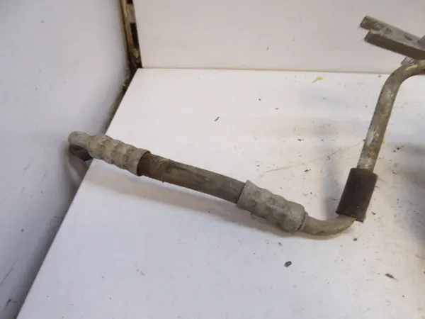 A/C Letku Mercedes E-Luokka W210 3.2 CDI image 2