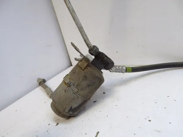 A/C Letku Mercedes E-Luokka W210 3.2 CDI image 4