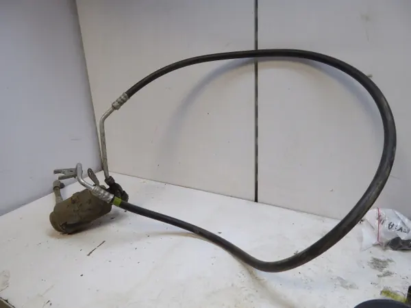 A/C Letku Mercedes E-Luokka W210 3.2 CDI image 5