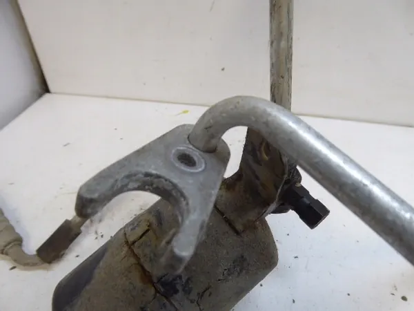 A/C Letku Mercedes E-Luokka W210 3.2 CDI image 6