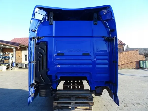 Cabine complète OEM 81 pour MAN TGX Euro 6 2017 XLX image 7