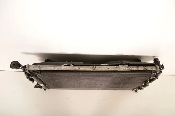 AUDI A6 4G2 C7 Kühlsatz 2013 OEM 8K0121207A image 3