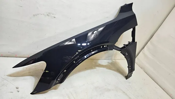 Parafango Anteriore Sinistro Audi e-tron 2022 image 4