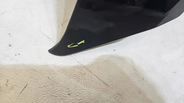 Parafango Anteriore Sinistro Audi e-tron 2022 image 8