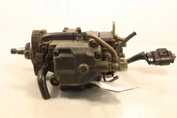 Pompe d'injection OEM 2345432 pour VW New Beetle 1.9TDI image 5