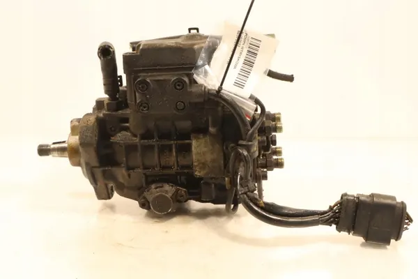 Pompe d'injection OEM 2345432 pour VW New Beetle 1.9TDI image 6