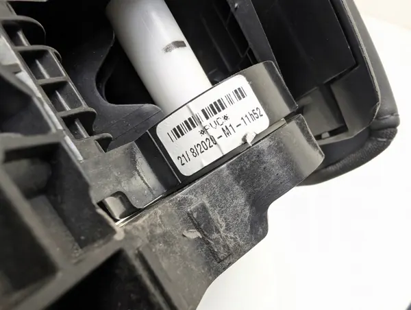 Armsteun CITROEN C3 III PODŁOKIETNIK 2020R OEM image 5