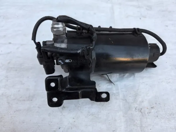 Boîtier Filtre à Carburant OEM OBUDOWA FILTRA PALIWA POMPKA image 3