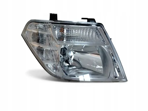 Oikea Etuvalaisin Nissan Pathfinder 10- OEM: 26010-5X10B image 2