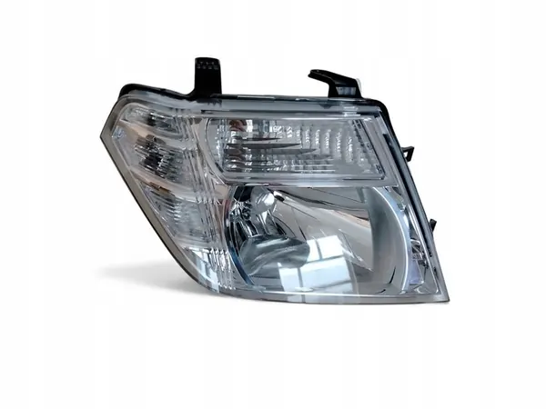 Oikea Etuvalaisin Nissan Pathfinder 10- OEM: 26010-5X10B image 3