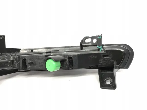 RENAULT FLUENCE LIFT DRL LED FRENTE ESQUERDA 266057986R image 10