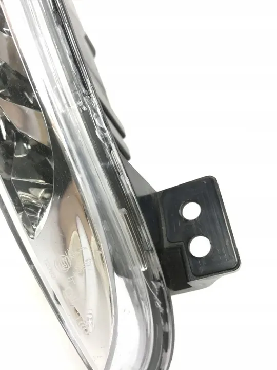 RENAULT FLUENCE LIFT DRL LED FRENTE ESQUERDA 266057986R image 6