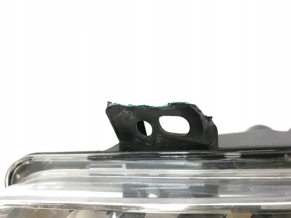 RENAULT FLUENCE LIFT DRL LED FRENTE ESQUERDA 266057986R image 7