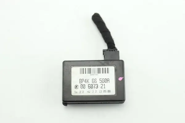 Capteur de pluie Mazda OE BP4K665G0A - Occasion image 2