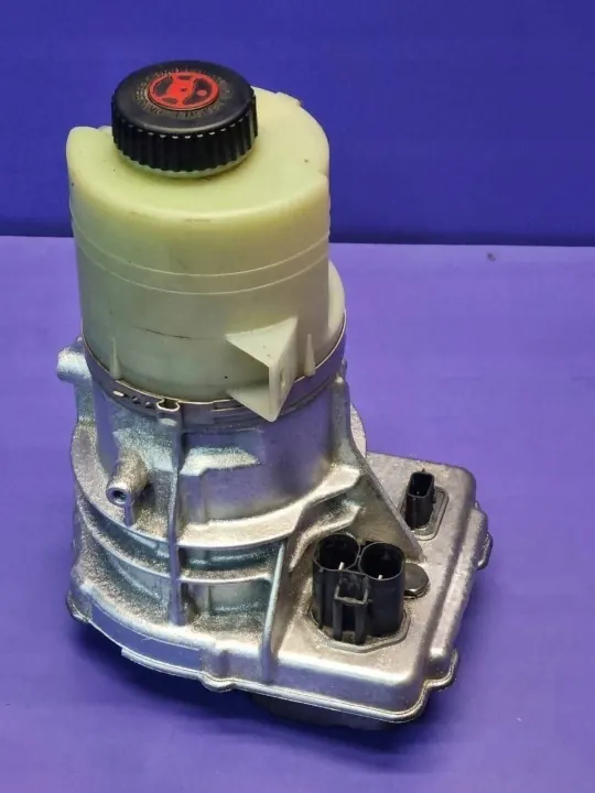 Pompe de direction OEM 93457191 pour Opel Vivaro image 3