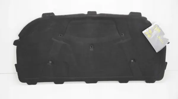 Konepellin eristys OEM 360207550 Audi A4 B8 07-11 image 2