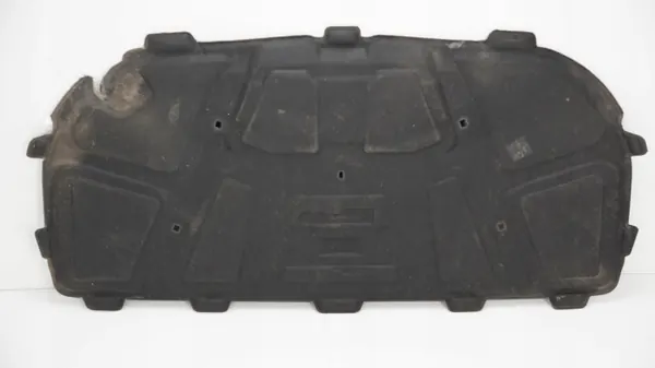 Konepellin eristys OEM 360207550 Audi A4 B8 07-11 image 4