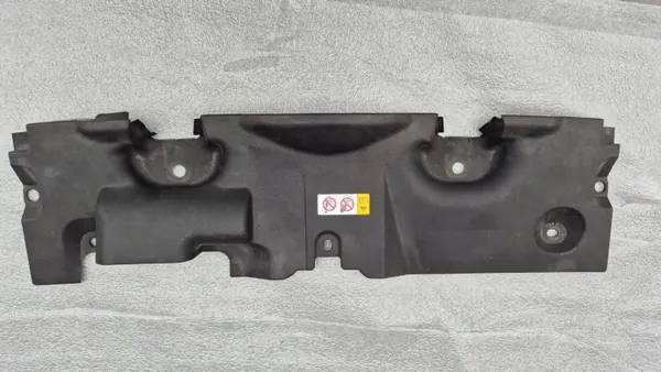 Cubrecinturón delantero Toyota RAV-4 OEM 16681-25020 image 2