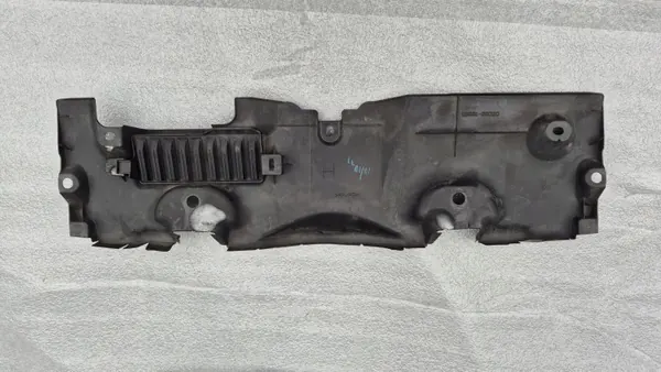 Cubrecinturón delantero Toyota RAV-4 OEM 16681-25020 image 4