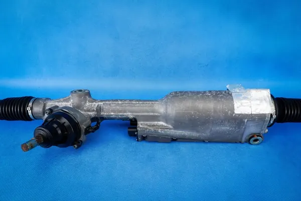 Caixa de direção Audi Q5 SQ5 8R Lift 8R1423055BG image 3