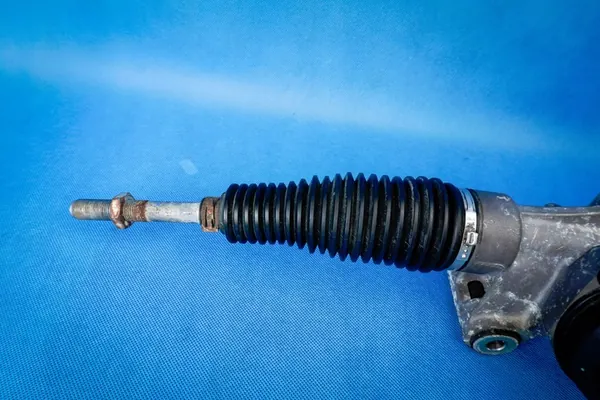 Caixa de direção Audi Q5 SQ5 8R Lift 8R1423055BG image 4