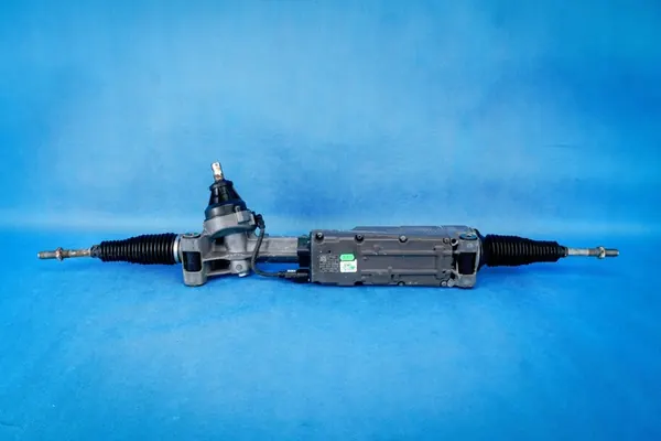 Caixa de direção Audi Q5 SQ5 8R Lift 8R1423055BG image 5