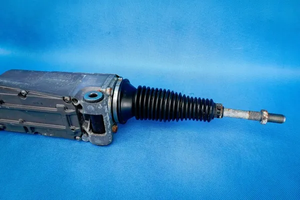 Caixa de direção Audi Q5 SQ5 8R Lift 8R1423055BG image 6