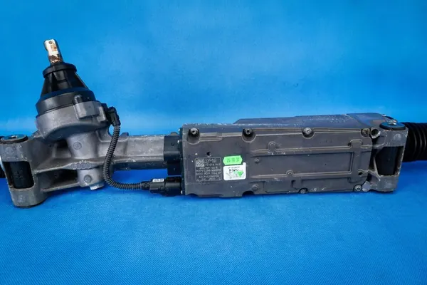 Caixa de direção Audi Q5 SQ5 8R Lift 8R1423055BG image 7