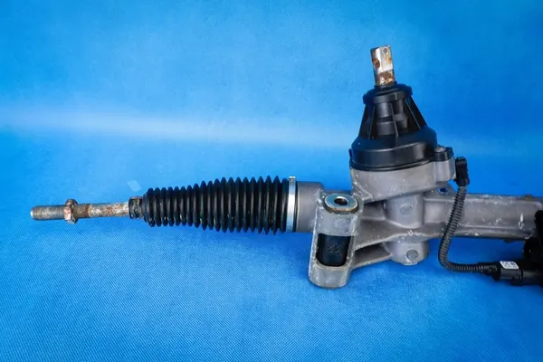 Caixa de direção Audi Q5 SQ5 8R Lift 8R1423055BG image 8