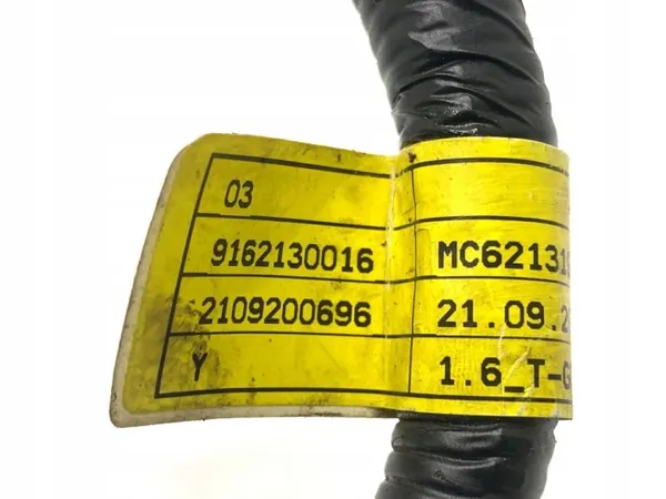 OEM 9162130016 ruiskutusasennussarja image 3