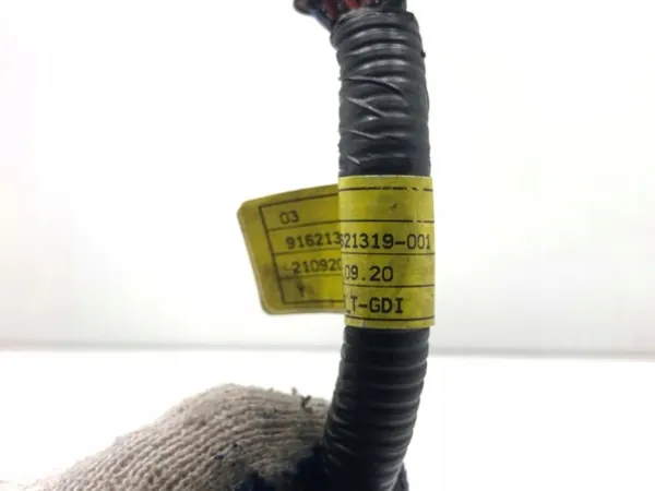 OEM 9162130016 ruiskutusasennussarja image 4