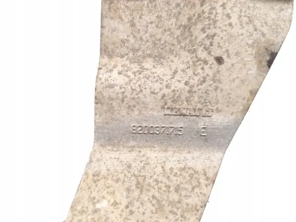 Renault Scenic aandrijfaslagertrekker OEM 8200371715 image 7