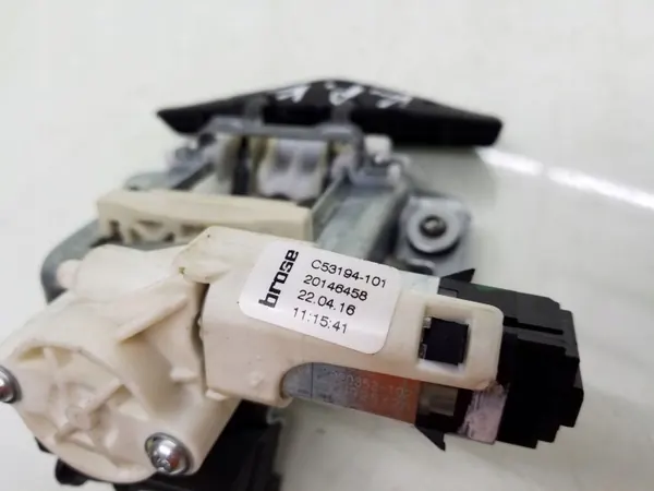BMW OE Sitzmotor 20146458 für 7er G11/G12 image 3