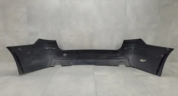 Paraurti posteriore BMW 5 F11 Touring M-Package 10-17 OEM image 10