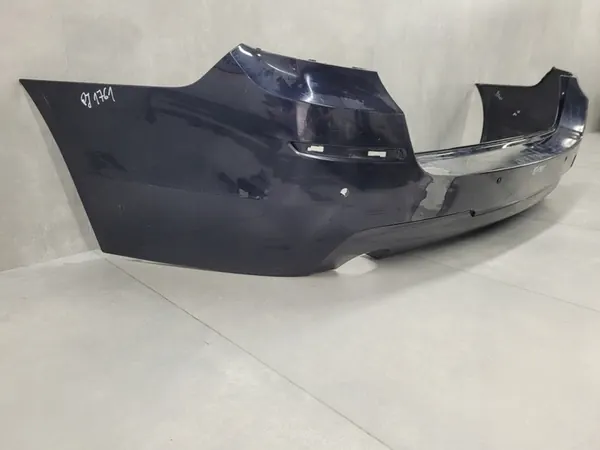 Paraurti posteriore BMW 5 F11 Touring M-Package 10-17 OEM image 2