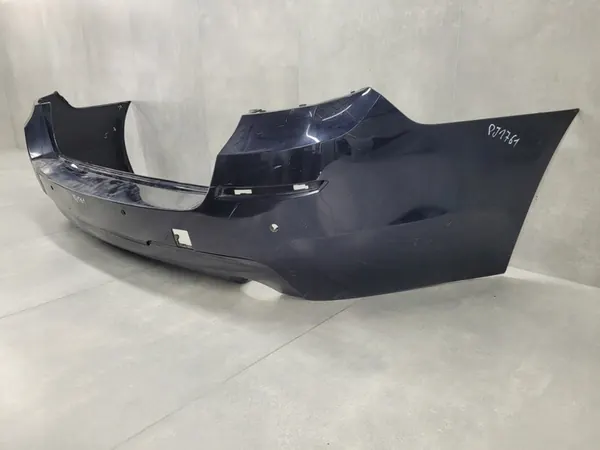 Paraurti posteriore BMW 5 F11 Touring M-Package 10-17 OEM image 3