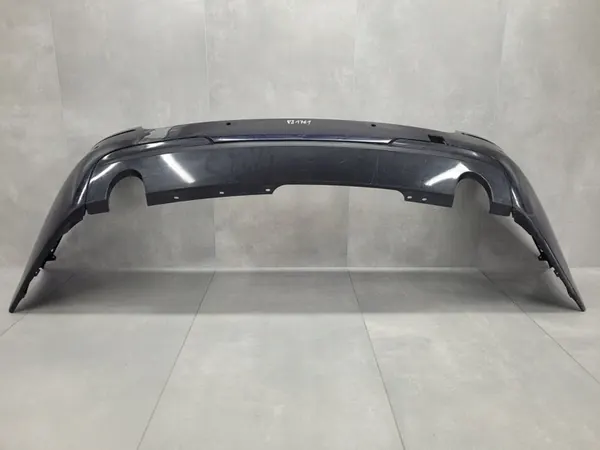 Paraurti posteriore BMW 5 F11 Touring M-Package 10-17 OEM image 5