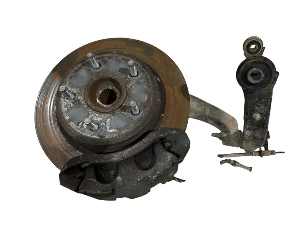 Etupyörän navan OEM 68227901AB Dodge RAM 1500:lle image 3