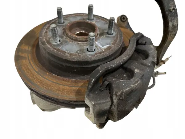Etupyörän navan OEM 68227901AB Dodge RAM 1500:lle image 6