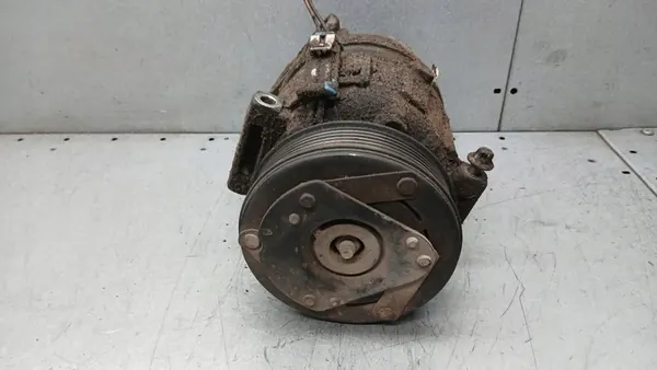 Compressore aria condizionata Opel Vectra B 2.0 DTH 90443840 image 3