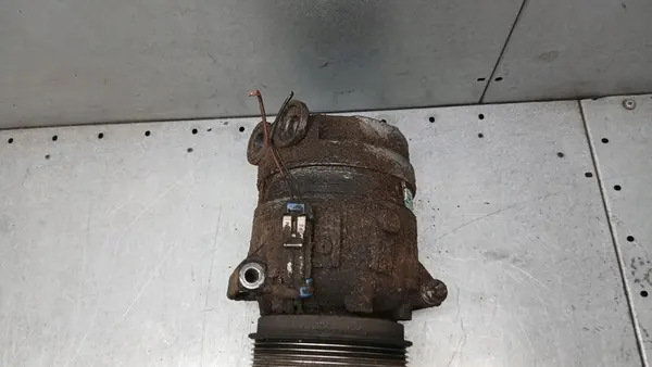 Compressore aria condizionata Opel Vectra B 2.0 DTH 90443840 image 4