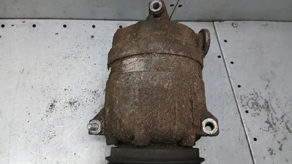 Compressore aria condizionata Opel Vectra B 2.0 DTH 90443840 image 7