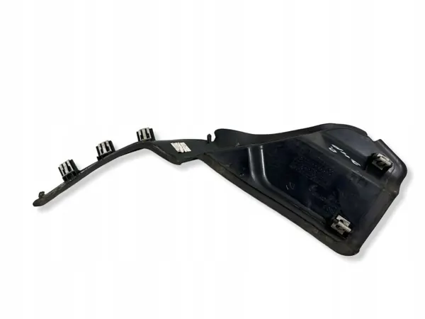 Pilar derecho del parabrisas OEM 93785 para Jeep Grand Cherokee image 7