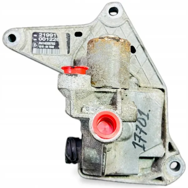 Bloc de valve de frein d'échappement Volvo OEM 21991154 image 5