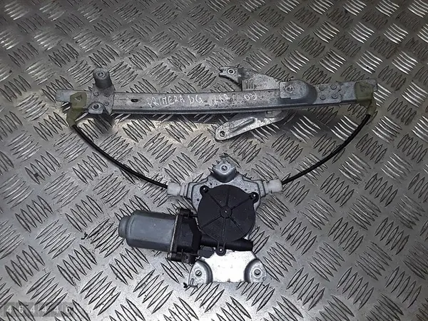 Regulador de janela Nissan Primera 2003 400600T3 image 1