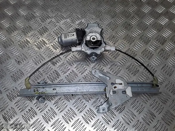 Regulador de janela Nissan Primera 2003 400600T3 image 2