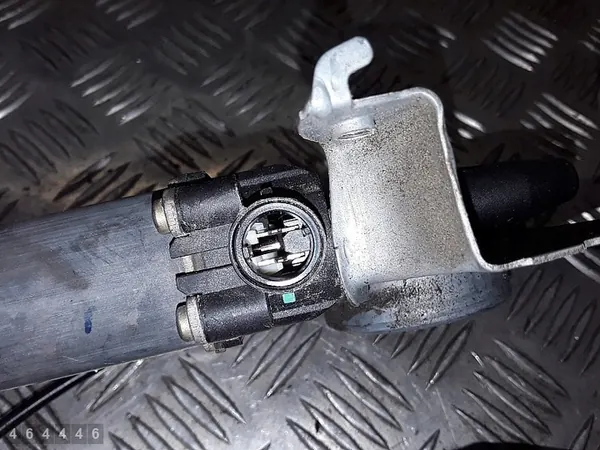 Regulador de janela Nissan Primera 2003 400600T3 image 3