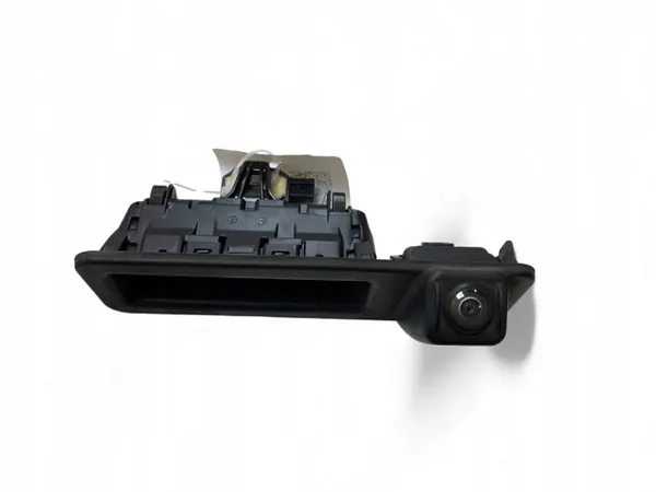 Micro-interrupteur BMW 7405634 pour coffre - Occasion image 2