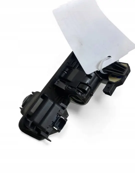 Micro-interrupteur BMW 7405634 pour coffre - Occasion image 10
