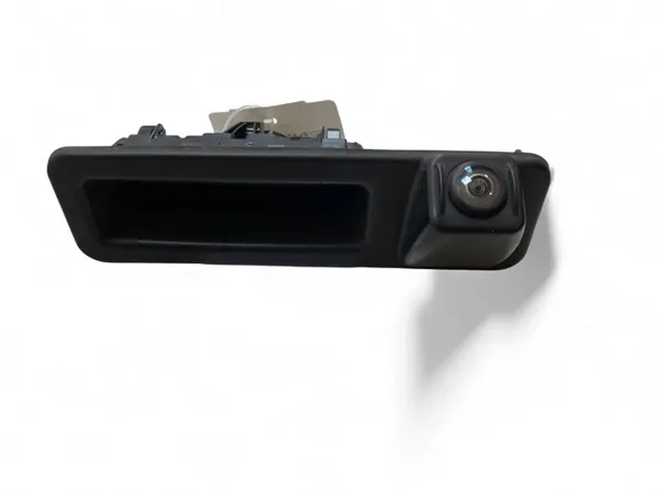 Micro-interrupteur BMW 7405634 pour coffre - Occasion image 3